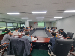 ‘역대급 폭염 온다’···천수만 ‘고수온 재해’ 사전 차단 총력