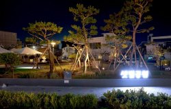 보령시, ‘동대동 샛별 공원’ 녹색 힐링 공간으로 재탄생