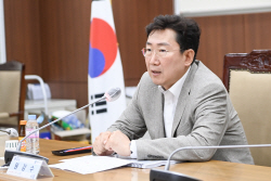 원강수 원주시장,대중교통 체계 개편 박차