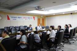 이관형 네오트랜스 대표 ‘국가보훈부 히어로즈 패밀리’ 멘토단 참여