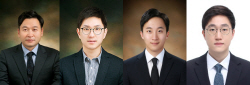 숭실대 전자정보공학부 연구팀, 2023년 기초연구실지원사업 선정