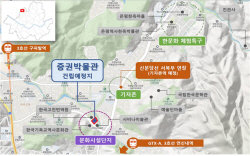 예탁원, 은평구 증권박물관 건립 추진