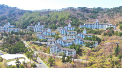 부영그룹 무주덕유산리조트, 지역 상생 위해 장학금 전달