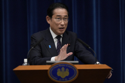 후쿠시마 오염수 방류 시기 임박…IAEA 최종보고서 후 기시다 결단