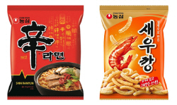농심, 결국 가격인하…신라면 50원↓