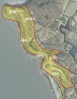 김포시 덕포진 ‘파수청 복원공사’ 착수…10월 완공