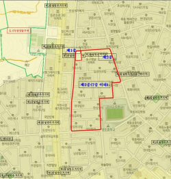 서울 ‘양천구 목4동·관악구 성현동’ 모아타운 수시공모 선정