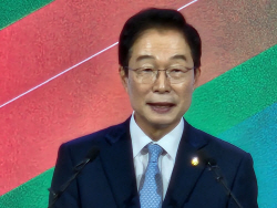 임종식 경북교육감 "역량있는 글로벌 인재 양성에 최선"