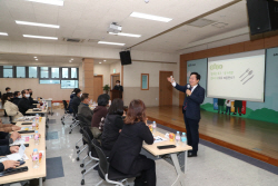[민선8기 1주년]권기창 안동시장 "시민 소통·경제 혁신 성과...미래 100년 발전 기틀 마련 할 것"