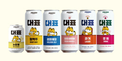 "핵심 브랜드로 육성" 세븐브로이, 