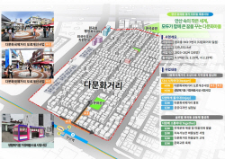 안산시 다문화마을 재생 ‘청신호’…도비 2억확보