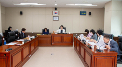 용인특례시의회, 제274회 임시회 개회 결정 …7월 7일부터 12일까지