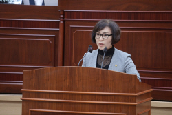김미경 연천군의원 "집행부 부서 간 협력-소통 미흡"