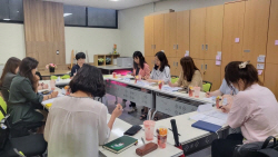 인천시교육청, 학생봉사활동 활성화