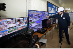 "타워크레인 불법점거 꼼짝 마"…국토부, 위반사항 추가 지정