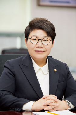 임이자 의원, 행정안전부 특별교부세 총 45억 확보