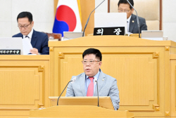 오창식 파주시의원 "일부 향토문화재 관리 미흡"