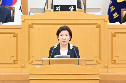 이혜정 파주시의원 "불법 개사육장 근절 대책필요"