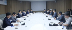 대한상의 ‘제4차 탄소중립 정책포럼’···"청정수소인증제 도입해야"