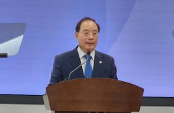 하윤수 부산시교육감 "미래 인재 육성에 선재적 대응.. 아이들 역량 키울 것"
