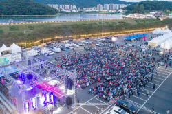 의왕백운호수축제 슬로건 공모…7월4일까지