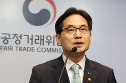 공정위원장 "사교육 시장에 인위적 개입 안해…표시광고법 위반 여부 살필 것"
