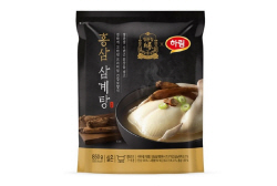 7~8월 복날 집에서 