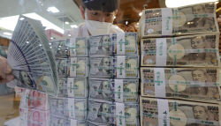 엔화, 유로화 등 환율 제각각?…따로 움직이는 주요국 통화 가치