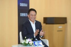 최윤호 삼성SDI 사장 "일신우일신 자세로 새로운 삼성SDI 만들자"