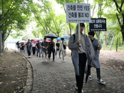 [기획] 반복되는 건축물 붕괴사고, 제도개선 단계 높여야