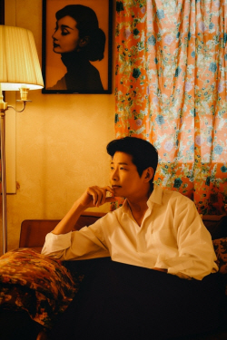 ‘미스터트롯2’ 김용필, 내달 5일 신곡 ‘낭만연가’ 발표