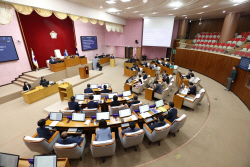 안양시의회 ‘2022회계연도 결산 승인의 건’ 의결