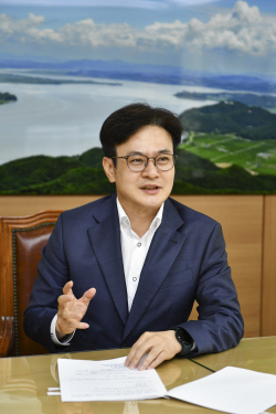 김포시 특별교부세 40억확보…최근5년 최대금액
