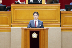 허원구 안양시의회 의원 5분 자유발언 전문