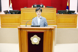 윤해동 안양시의회 의원 5분 자유발언 전문