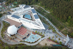 국립부산과학관-한국주택금융공사, ‘금융·경제과학 교육’ 업무협약