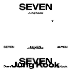 방탄소년단 정국, 7월14일 솔로 싱글 ‘세븐’ 발매
