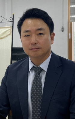 [인터뷰] 송민호 가스기술공사 에너지사업개발처장 