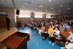 경기도교육청, 의사소통중심 외국어교육인 ‘에듀테크 활용 미래형 영어수업 디자인 연수’ 진행