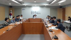 이상일 용인시장, "인·허가 신속처리로 시민 만족도 더 높여야" 강조