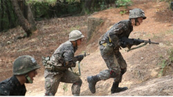 때린 군인은 용서 받아도...미군기지라 애매했던 병사 폭행, 결국 처벌될 듯