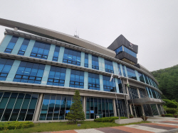 원주시,고등학생 대상 진로체험 견학 프로그램 운영