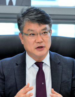 경북도의회, 김종수 신임 사무처장 취임...‘도민의 안전과 행복과 도의원 보좌에 최선 다할 것’