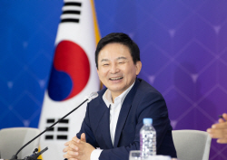 원희룡 국토부 장관 “기업과 청년에 매력적인 도심융합특구 조성”