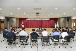 김포시 ‘문화도시 지정’ 대장정 돌입…200억 겨냥