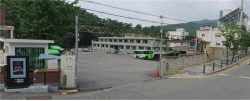 서울 성북구 정릉 버스 공영차고지, 문화·체육시설로 탈바꿈