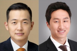 바다에서 우주까지…한화 김동관 VS HD현대 정기선의 ‘신사업 확장戰’