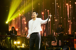 이승기, 8월 LA 시작으로 데뷔 첫 미국 투어 개최