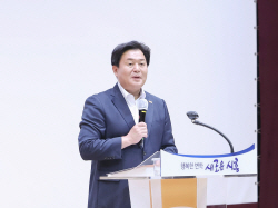 임병택 시흥시장 "시화호, 대한민국 대표 해양레저관광 거점 조성"