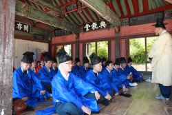 한국국학진흥원, ‘2023 경북선비아카데미’ 진행